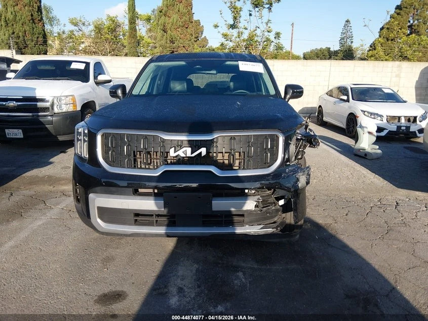 Kia Telluride LX | Mobile.bg � ����������� 2