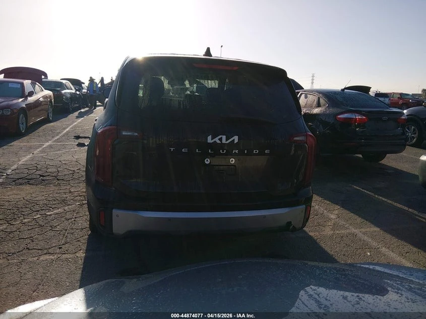 Kia Telluride LX | Mobile.bg � ����������� 5