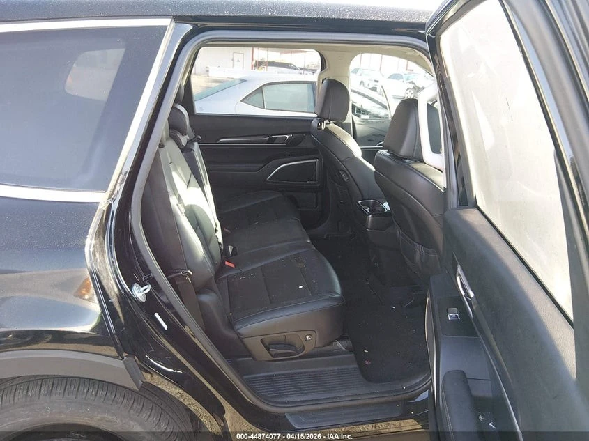 Kia Telluride LX | Mobile.bg � ����������� 9