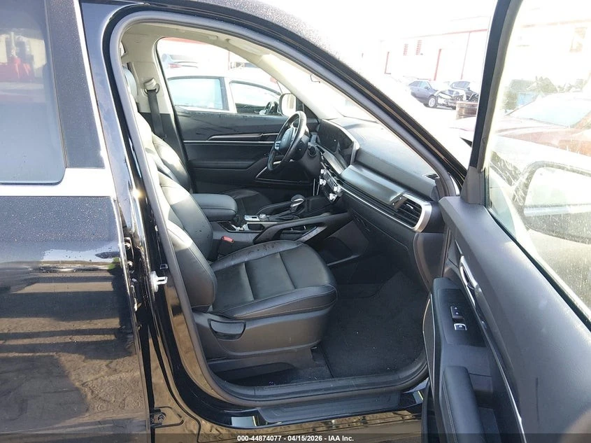 Kia Telluride LX | Mobile.bg � ����������� 7