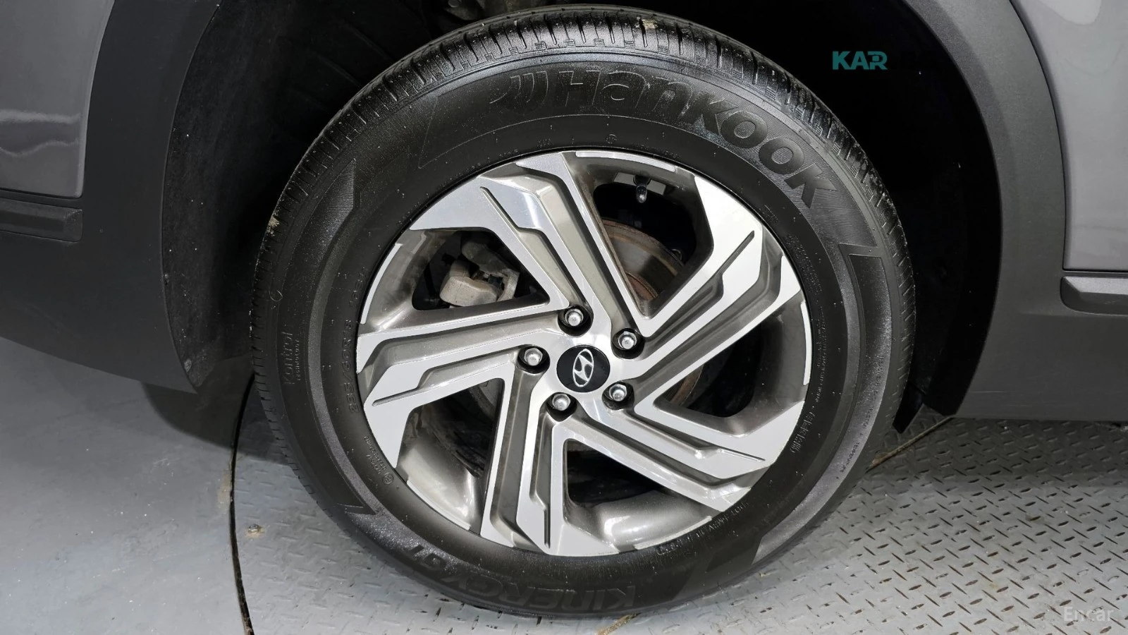 Hyundai Santa fe * 2.5T* PRESTIGE* КОЖА* ПОДГРЕВ* ОБДУХВАНЕ* КАМЕРА, снимка 5 - Автомобили и джипове - 54801654