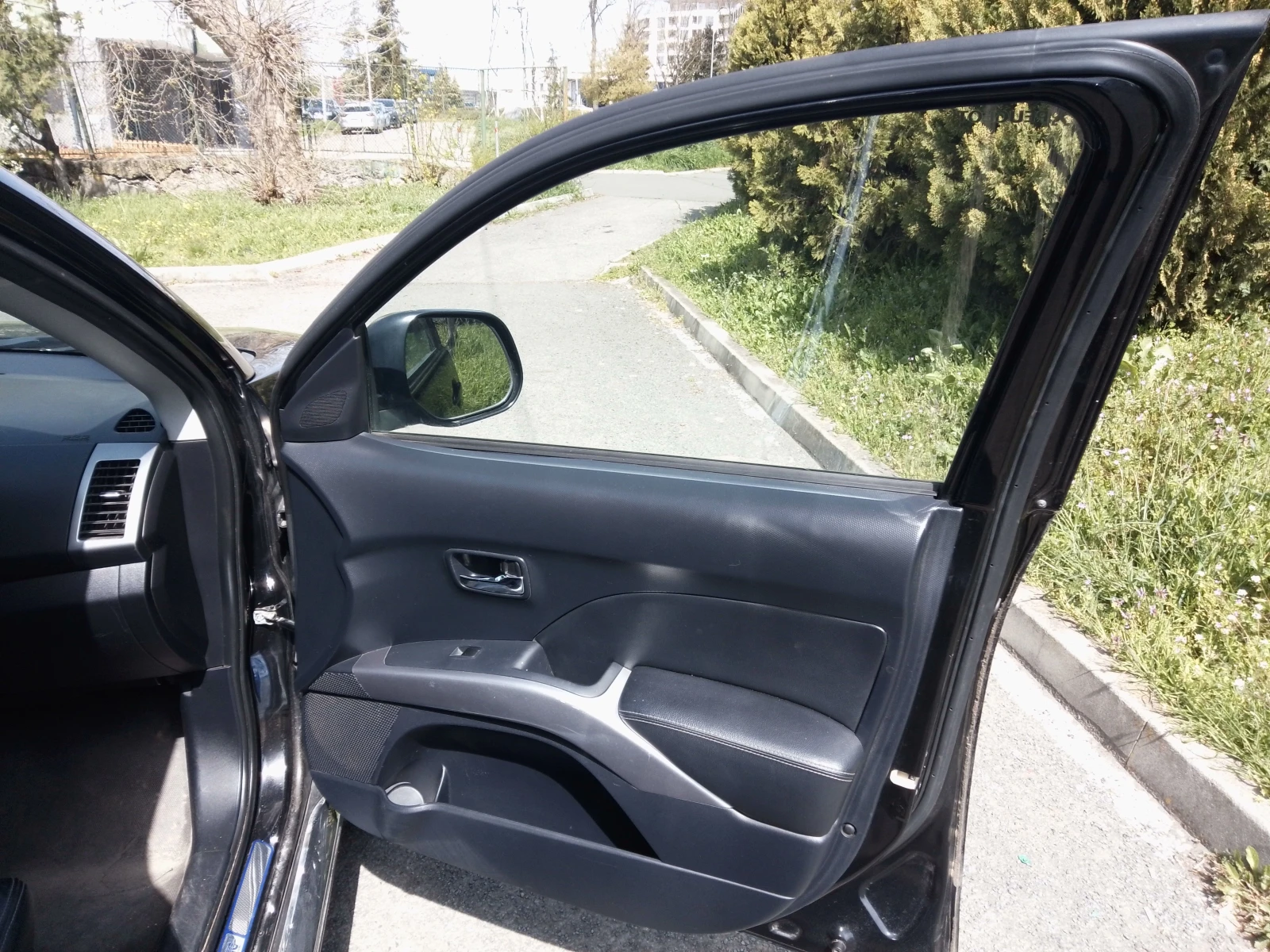 Peugeot 4007 2200, снимка 16 - Автомобили и джипове - 54976117