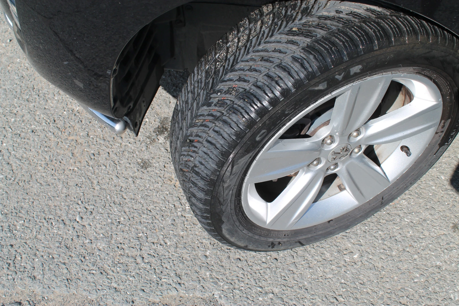 Peugeot 4007 2200 | Mobile.bg � ����������� 17