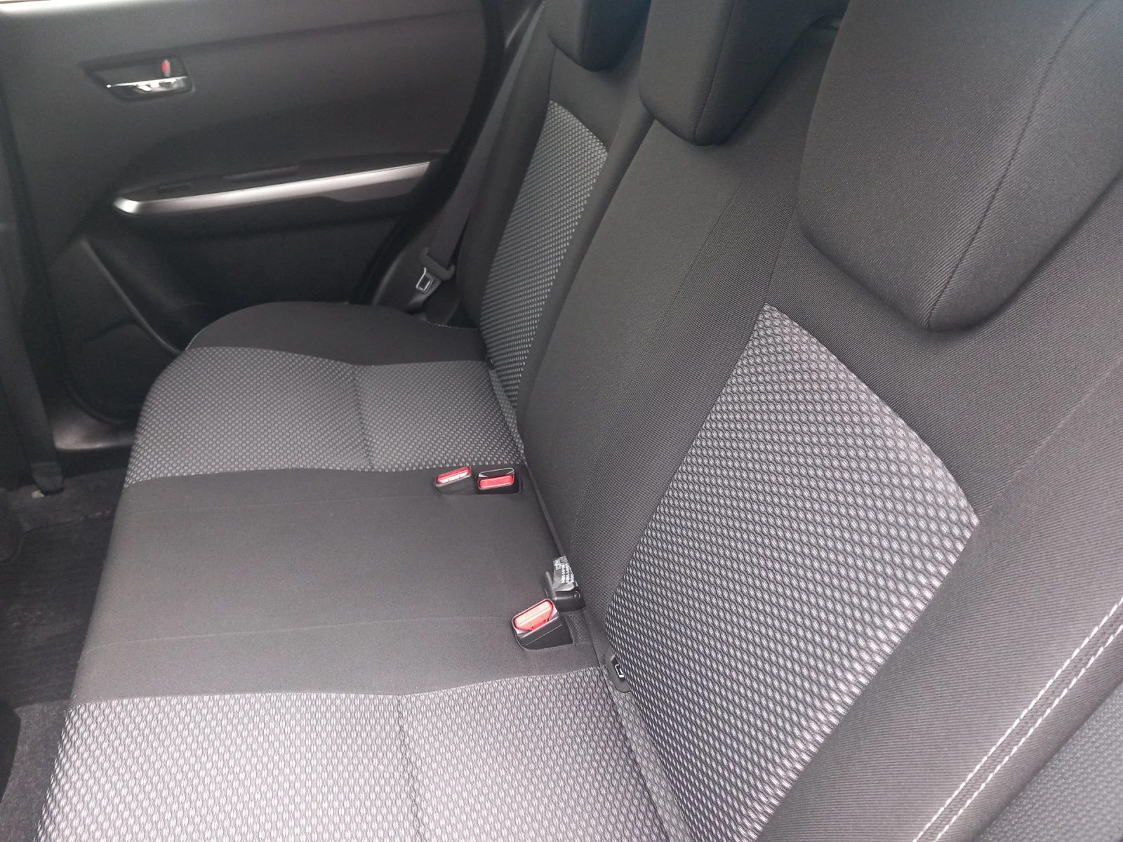 Suzuki Vitara GL+ , хибрид , снимка 10 - Автомобили и джипове - 55097976