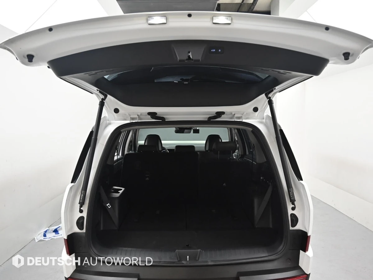 Hyundai Santa fe Модификация: 2.5T 4WD| Адаптивен круиз| обдухване, снимка 17 - Автомобили и джипове - 55328182
