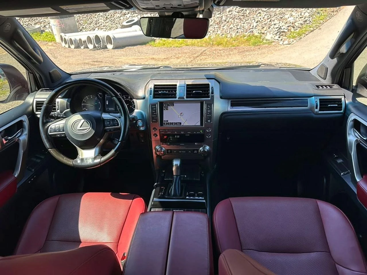 Lexus GX | Mobile.bg � ����������� 4