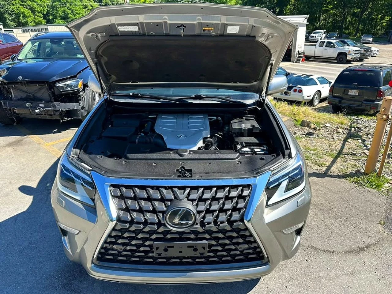 Lexus GX | Mobile.bg � ����������� 2