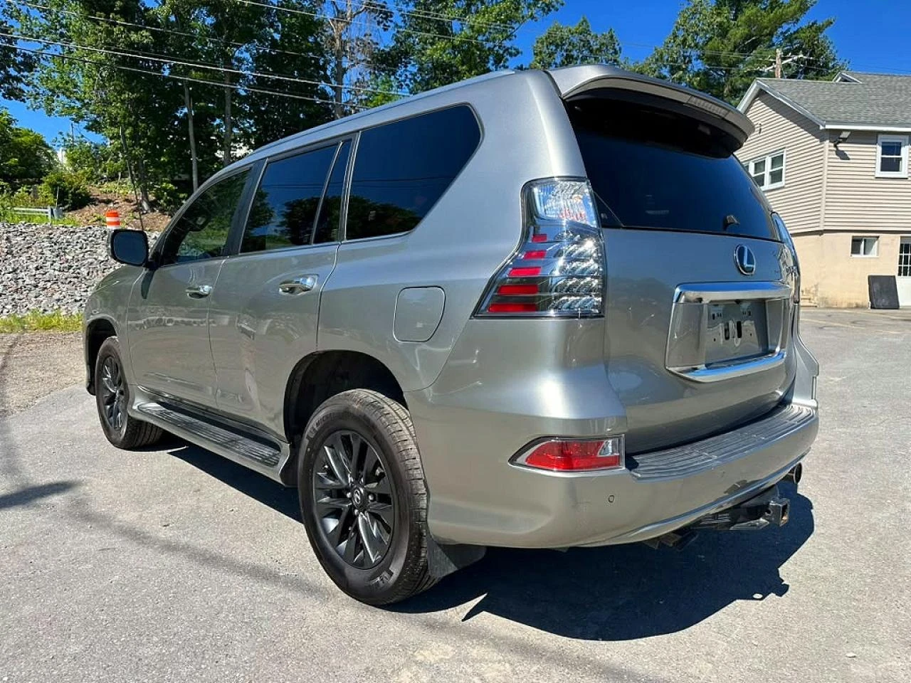 Lexus GX | Mobile.bg � ����������� 10