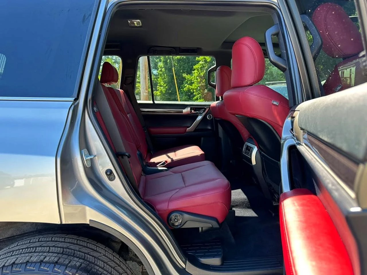 Lexus GX | Mobile.bg � ����������� 5