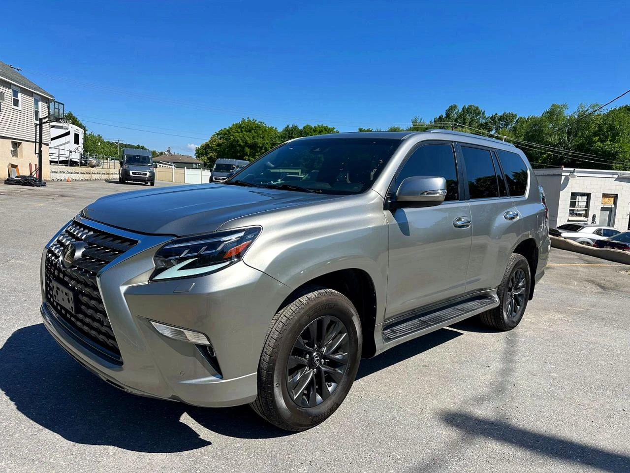 Lexus GX | Mobile.bg � ����������� 9