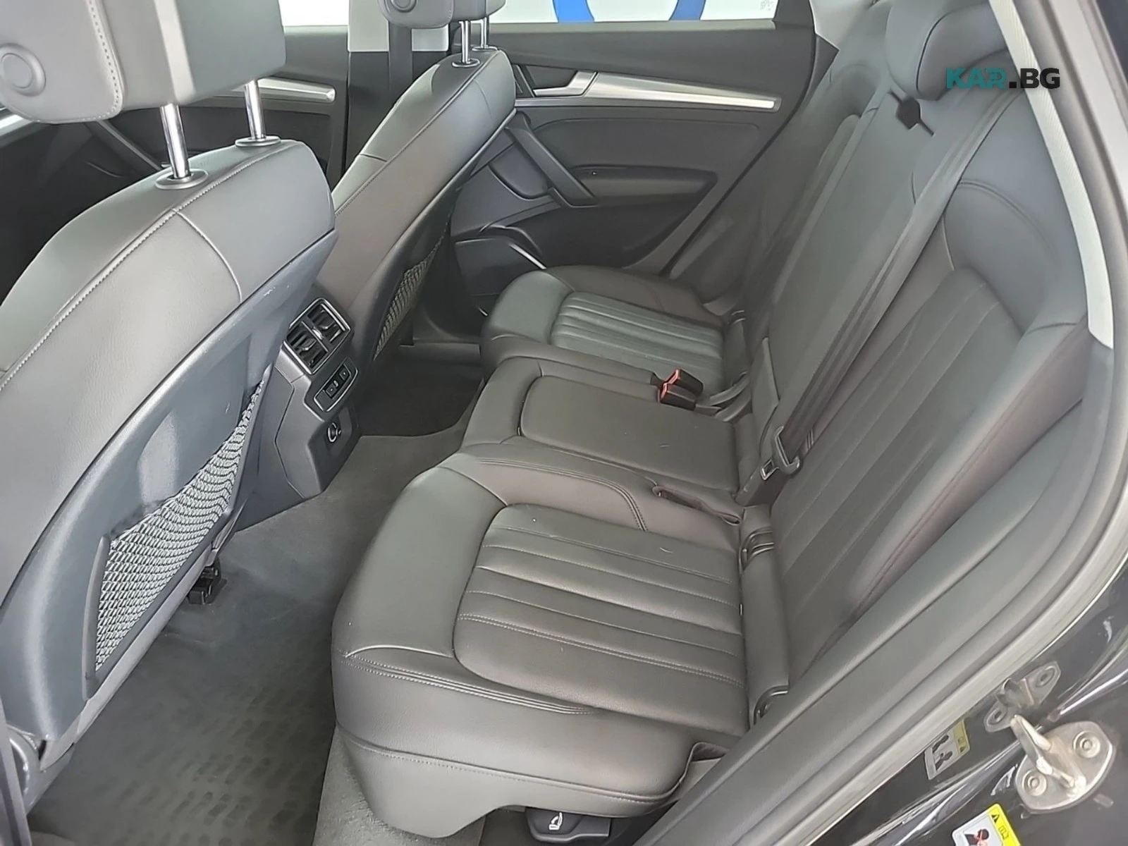 Audi Q5 Progressiv * АвтоКредит * (ЦЕНА ДО БГ), снимка 16 - Автомобили и джипове - 55944070