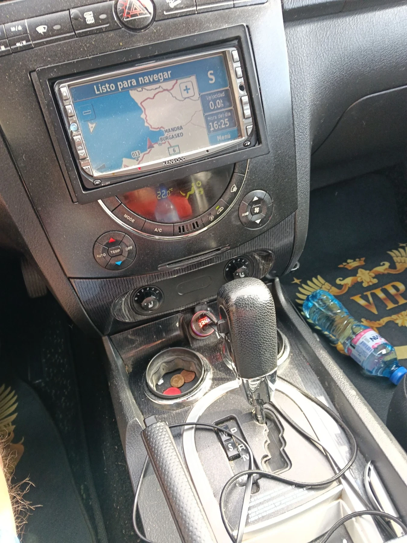 SsangYong Rexton, снимка 12 - Автомобили и джипове - 56430342