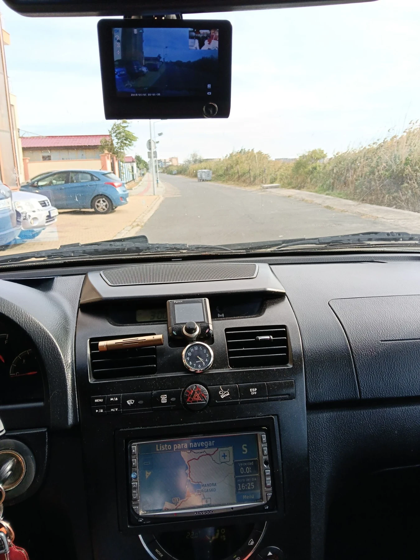 SsangYong Rexton, снимка 14 - Автомобили и джипове - 56430342