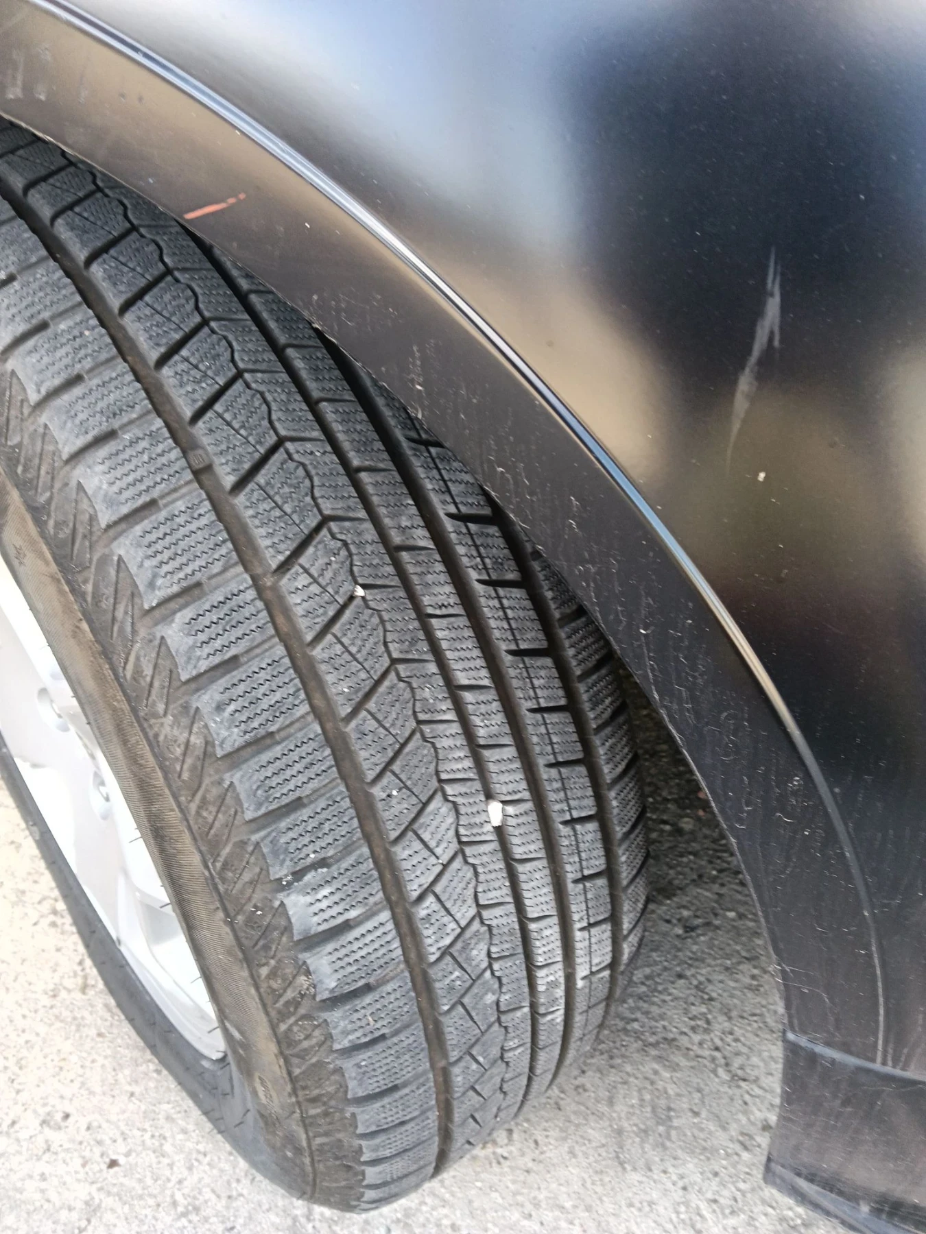SsangYong Rexton, снимка 2 - Автомобили и джипове - 56430342