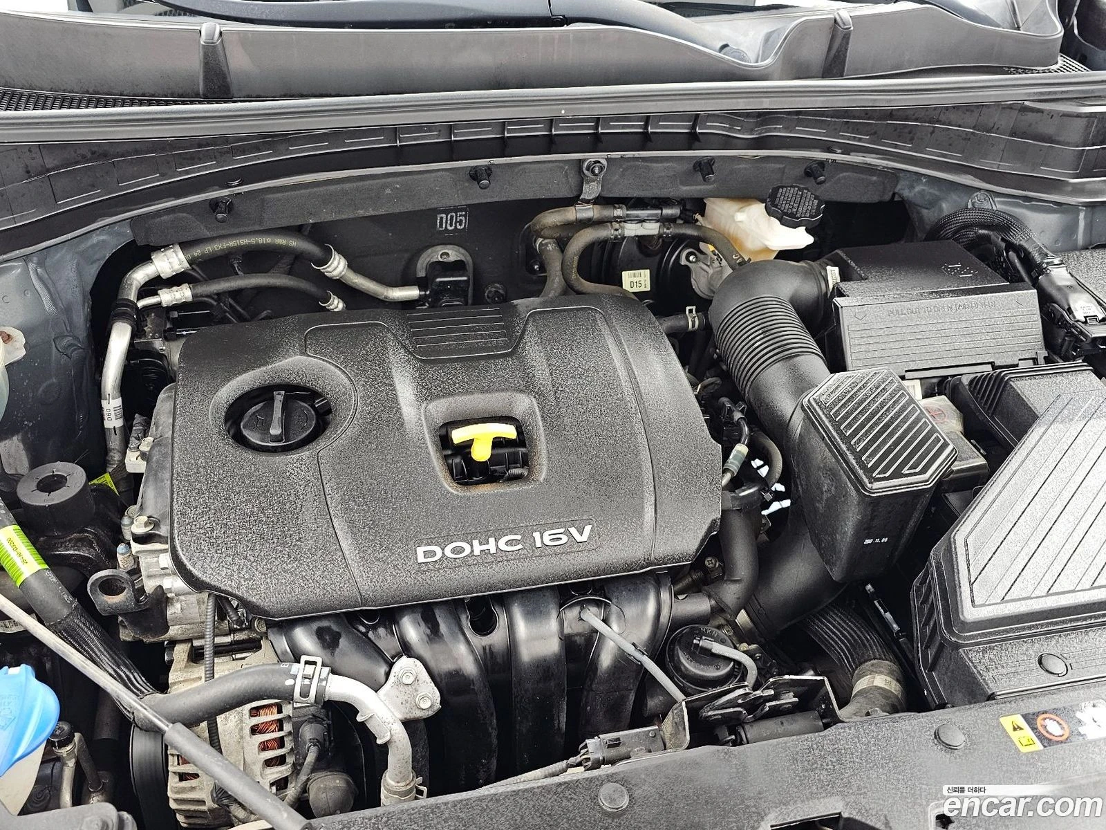 Kia Sportage Gasoline 2.0 2WD Noblesse | Mobile.bg � ����������� 6