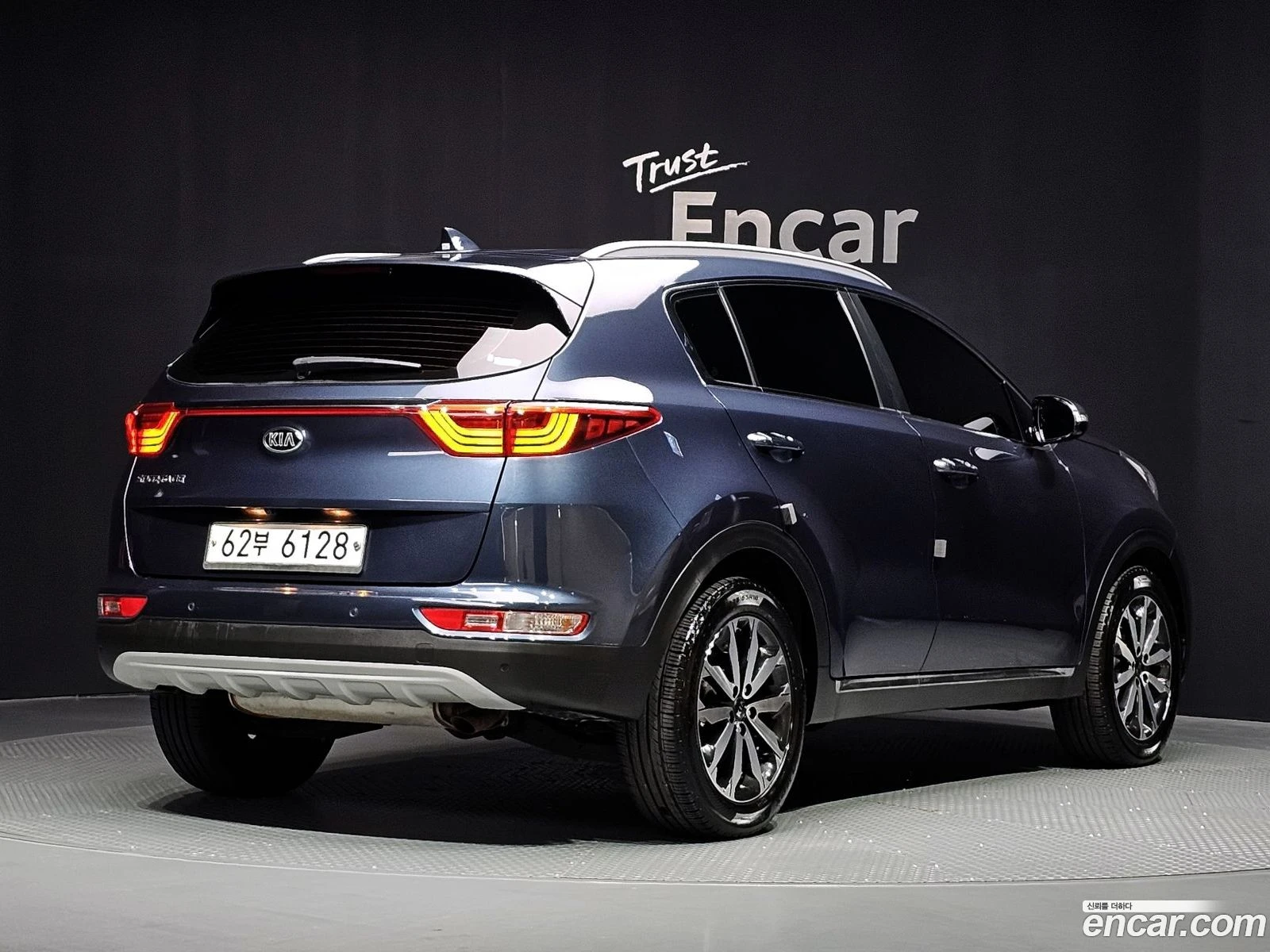 Kia Sportage Gasoline 2.0 2WD Noblesse | Mobile.bg � ����������� 2