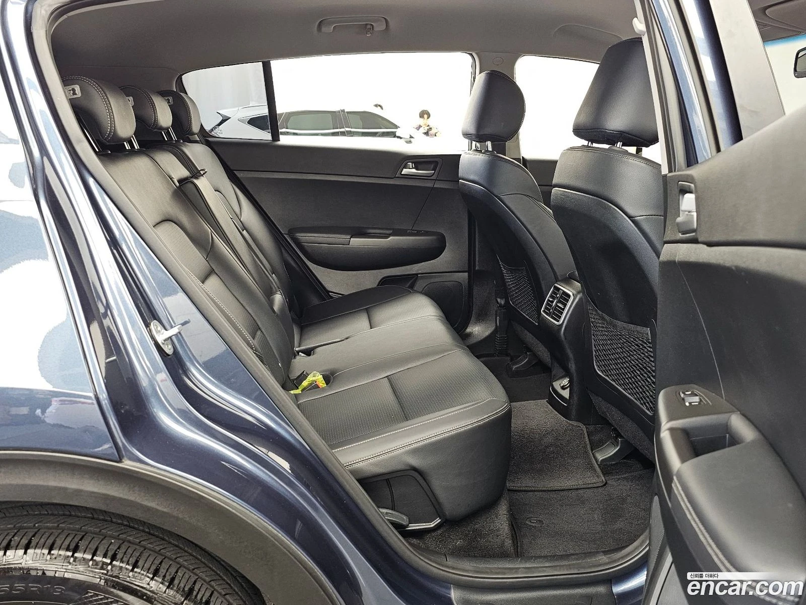 Kia Sportage Gasoline 2.0 2WD Noblesse | Mobile.bg � ����������� 12