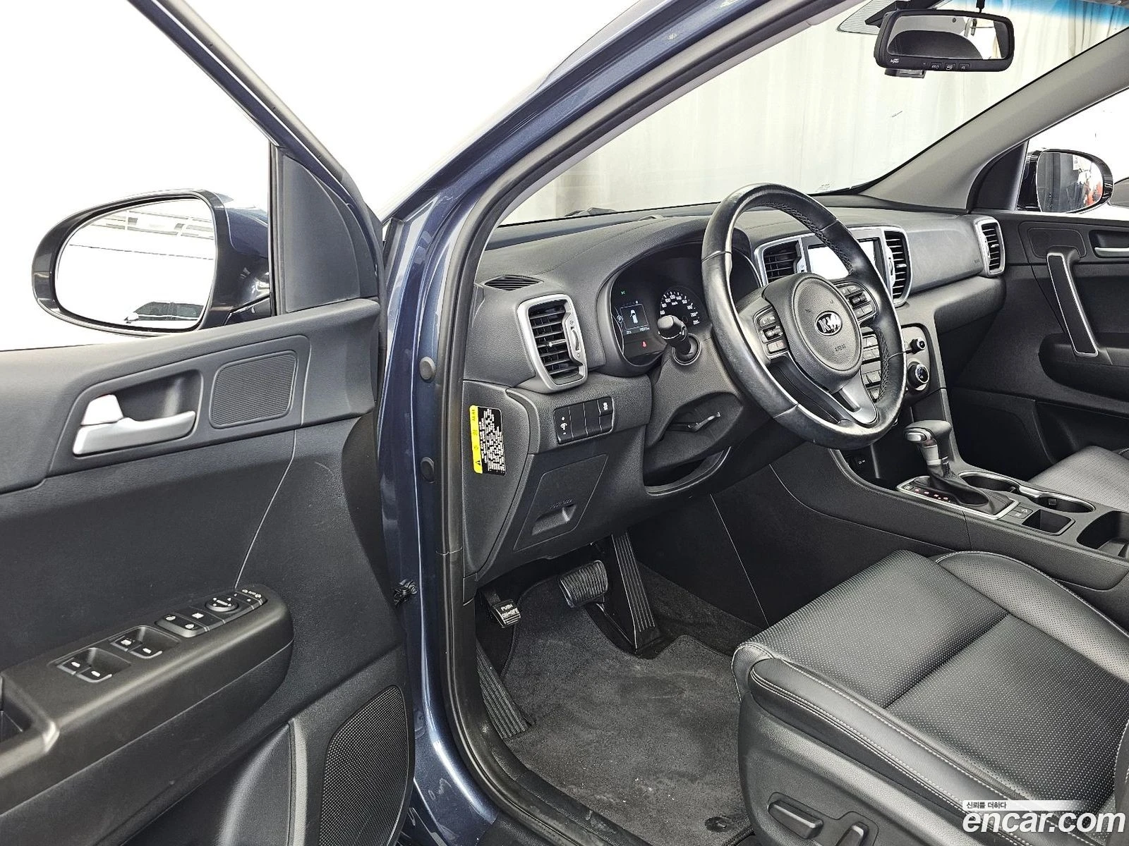 Kia Sportage Gasoline 2.0 2WD Noblesse | Mobile.bg � ����������� 10