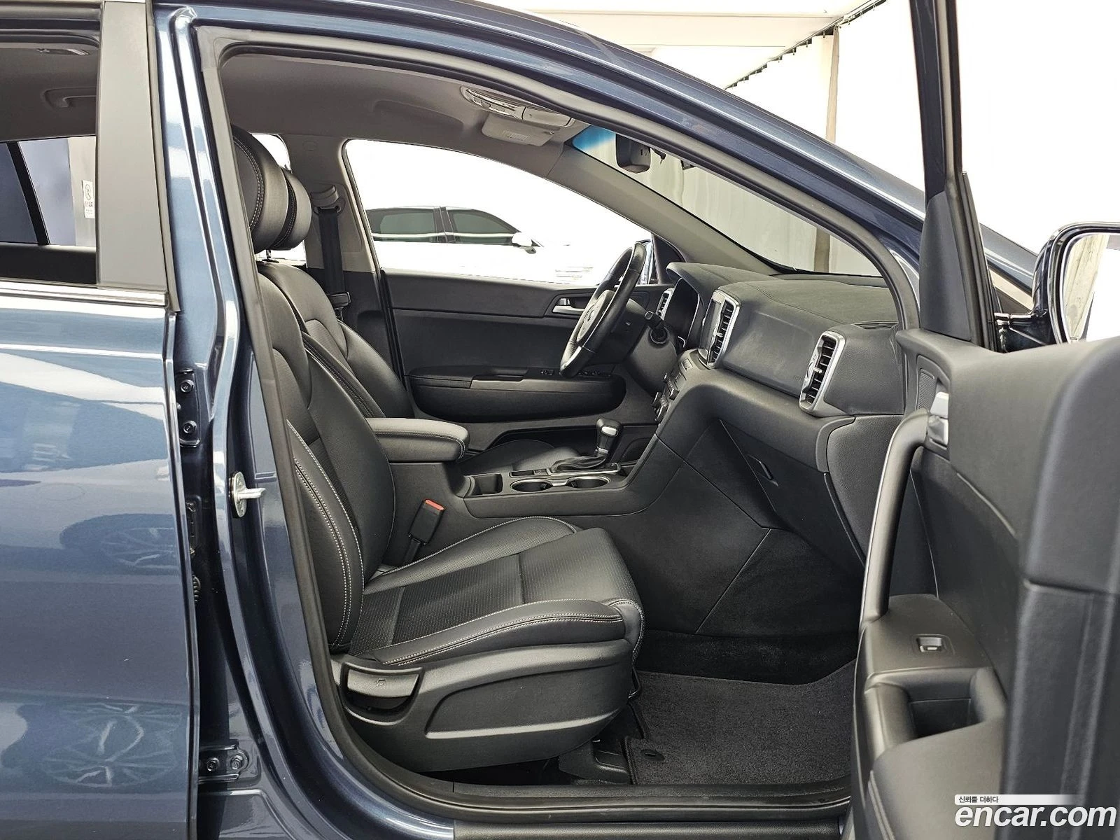 Kia Sportage Gasoline 2.0 2WD Noblesse | Mobile.bg � ����������� 11