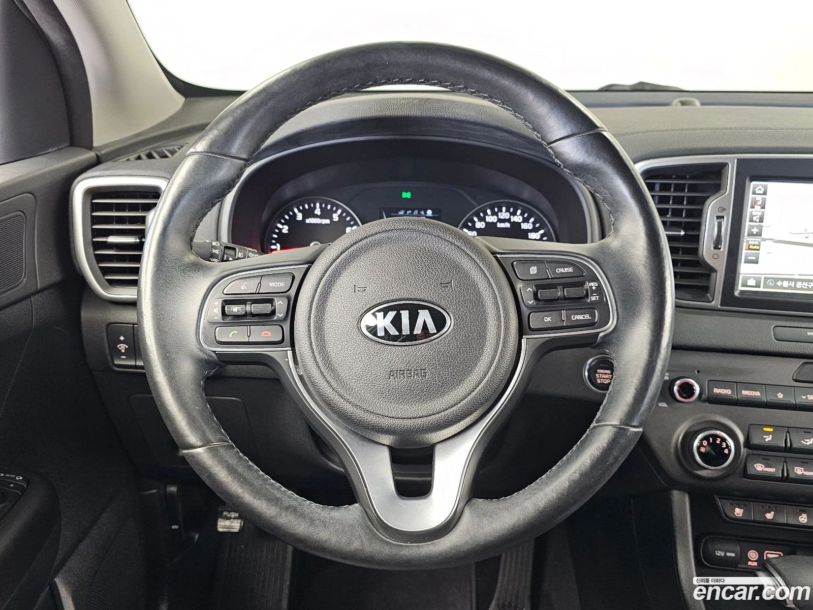 Kia Sportage Gasoline 2.0 2WD Noblesse | Mobile.bg � ����������� 13