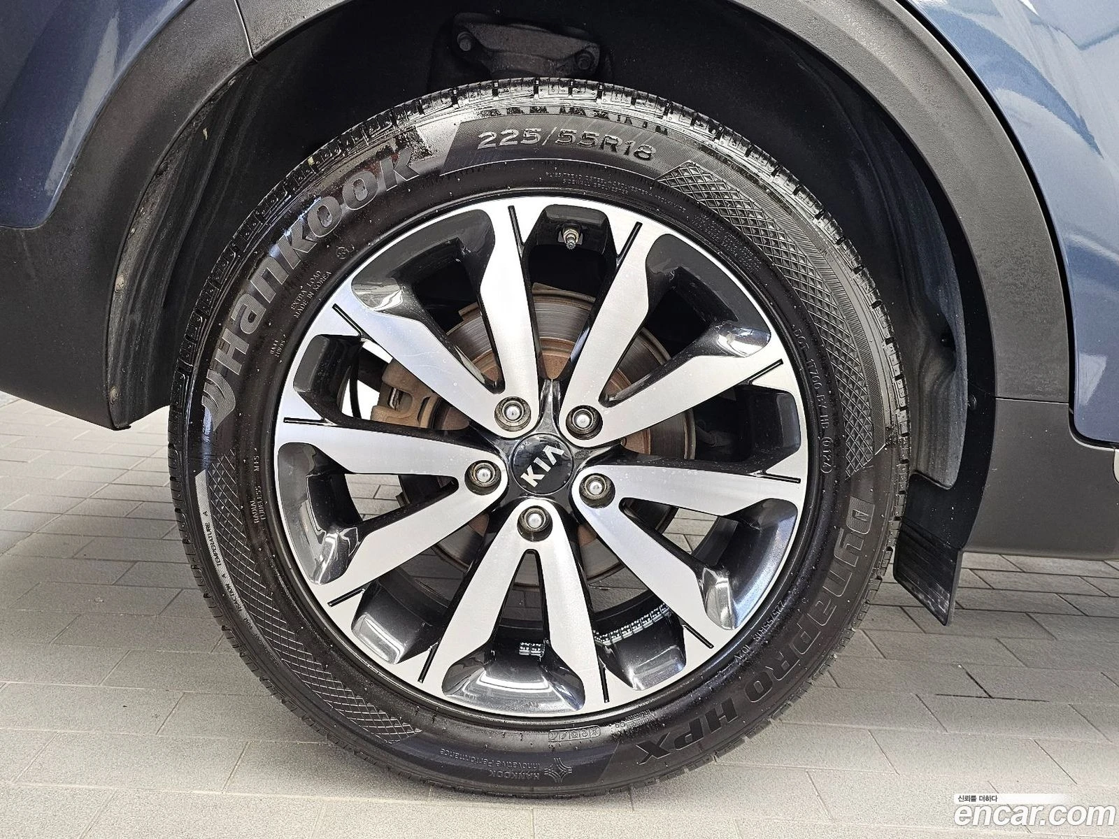Kia Sportage Gasoline 2.0 2WD Noblesse | Mobile.bg � ����������� 5
