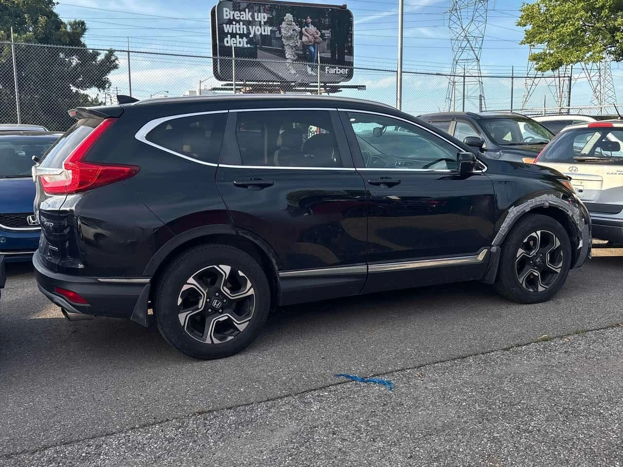 Honda Cr-v TOURING * ������ ���������������� �� HYUNDAI*  | Mobile.bg � ����������� 4