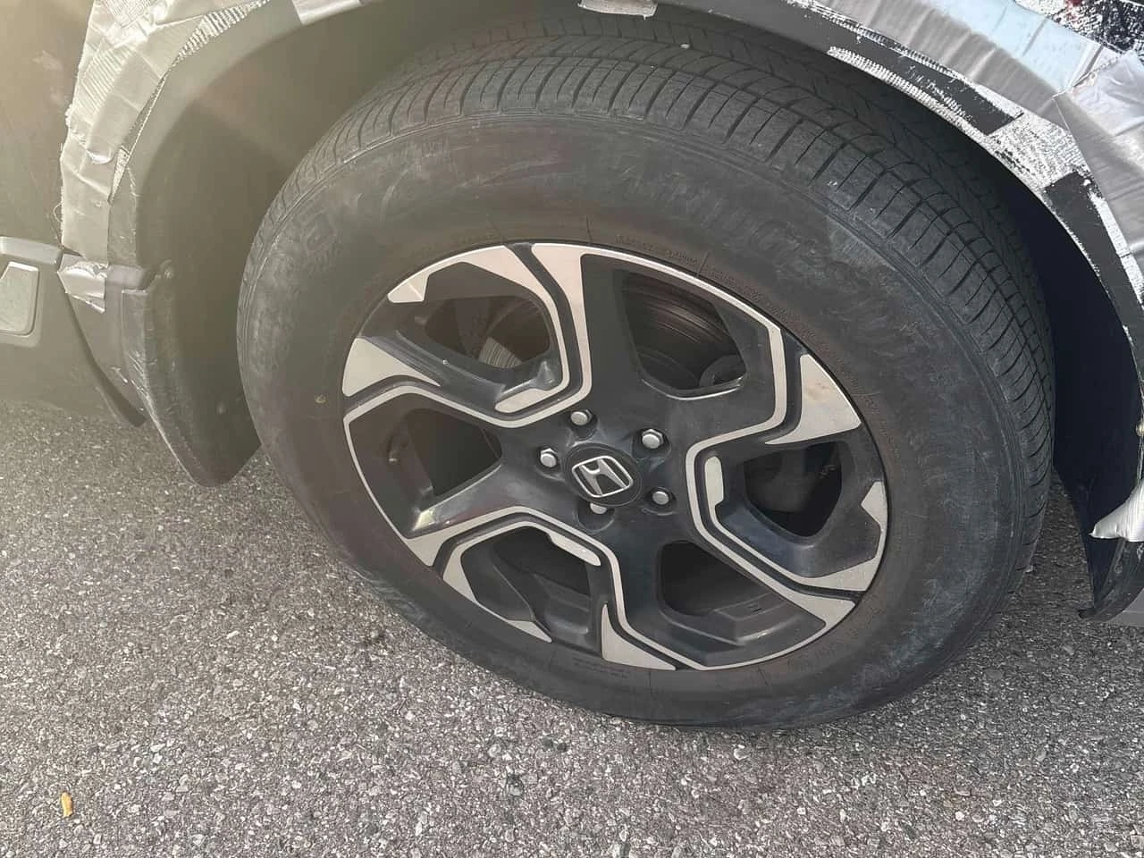 Honda Cr-v TOURING * ������ ���������������� �� HYUNDAI*  | Mobile.bg � ����������� 6