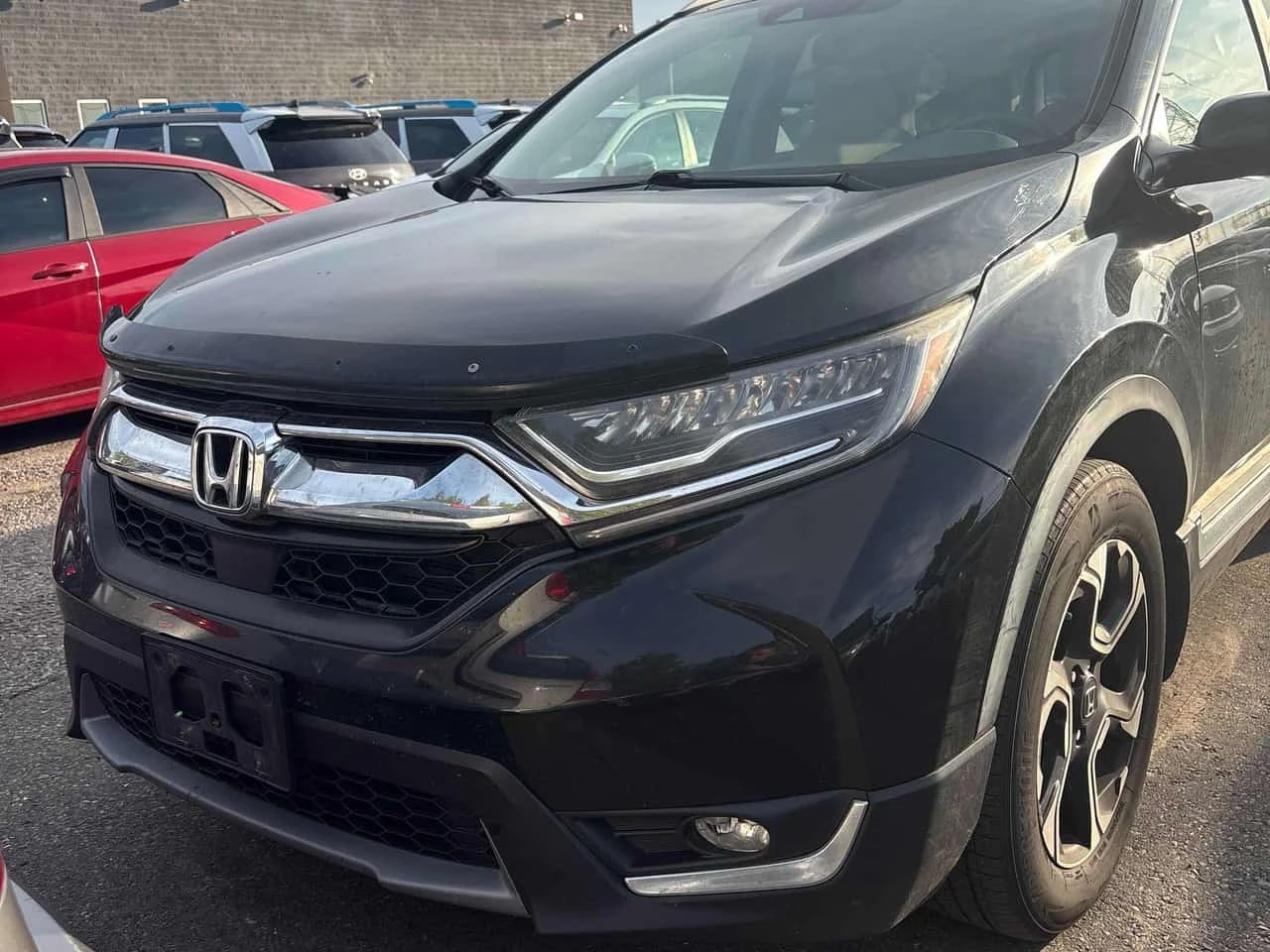 Honda Cr-v TOURING * ������ ���������������� �� HYUNDAI*  | Mobile.bg � ����������� 3