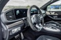 Mercedes-Benz GLE 63 S AMG Coupe V8 EQ Boost 4Matic+  - изображение 8