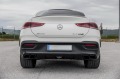 Mercedes-Benz GLE 63 S AMG Coupe V8 EQ Boost 4Matic+  - изображение 3