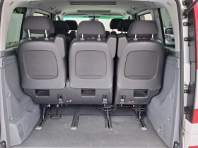 Mercedes-Benz Vito 4х4, снимка 14
