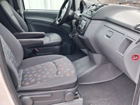 Mercedes-Benz Vito 4х4, снимка 7