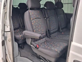 Mercedes-Benz Vito 4х4, снимка 13