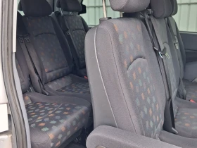 Mercedes-Benz Vito 4х4, снимка 12