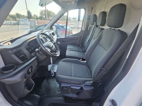 Ford Transit 4x4 2СТРАНИЧНИ ВРАТИ, снимка 7