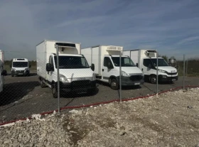 Fiat Ducato 2, 3 Multijet, снимка 14