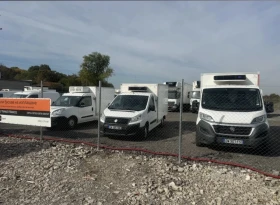 Fiat Ducato 2, 3 Multijet, снимка 15