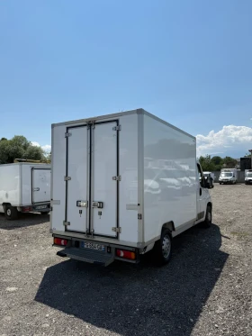 Fiat Ducato 2, 3 Multijet, снимка 5