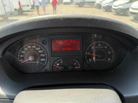 Fiat Ducato 2, 3 Multijet, снимка 9