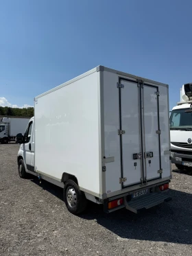 Fiat Ducato 2, 3 Multijet, снимка 4