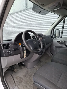Mercedes-Benz Sprinter 316, снимка 7