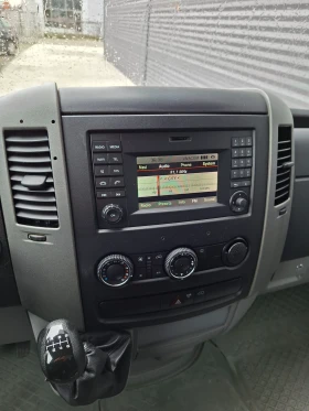 Mercedes-Benz Sprinter 316, снимка 5