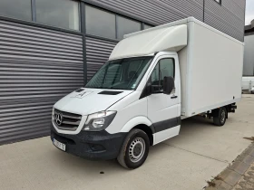 Mercedes-Benz Sprinter 316, снимка 2