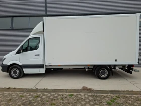 Mercedes-Benz Sprinter 316, снимка 3