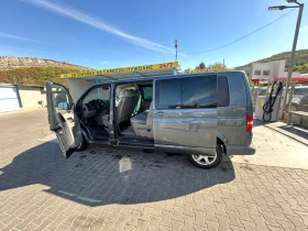 VW T5 Дълга база, снимка 5