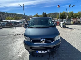 VW T5 Дълга база, снимка 2