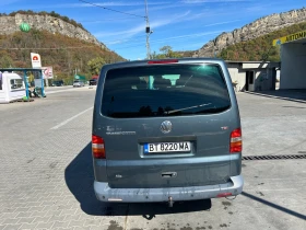 VW T5 Дълга база, снимка 7