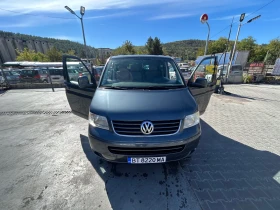 VW T5 Дълга база, снимка 1