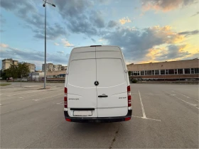 Mercedes-Benz Sprinter 313 2016* XXL* * LONG | Mobile.bg    9
