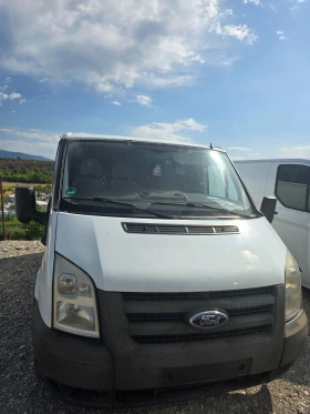 Ford Transit | Mobile.bg    3